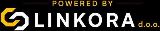 Powered by Linkora d.o.o.